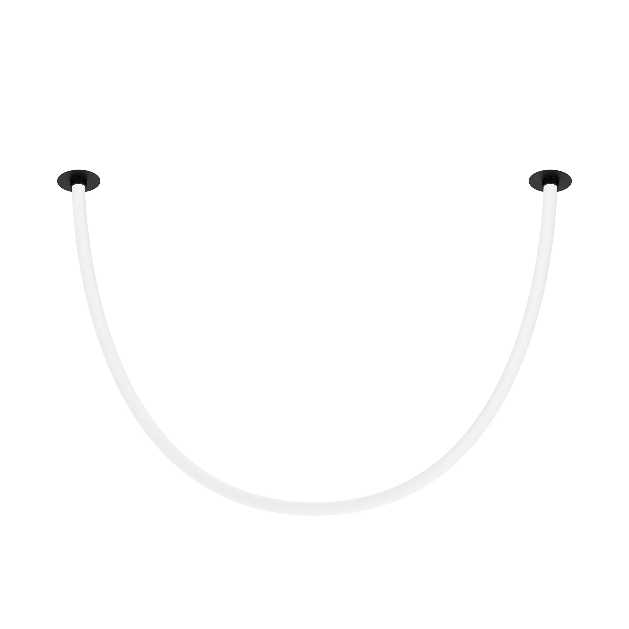 Светильник SP-TROPIC-BUILT-TRIMLESS-R18-L1200-18W Warm3000 (BK, 360 deg, 230V) (Arlight, IP20 Пластик, 3 года)